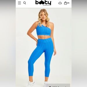 BBB Original cropped leggings